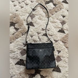 Coach Crossbody Purse
